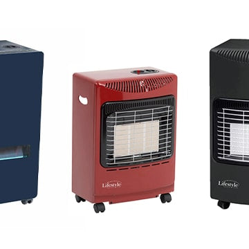 5 ECONOMICAL INDOOR GAS CABINET HEATERS TO KEEP YOU WARM THIS WINTER