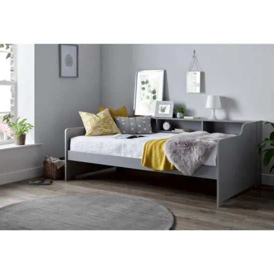 Tyler Guest Bed - Available In 3 Colours
