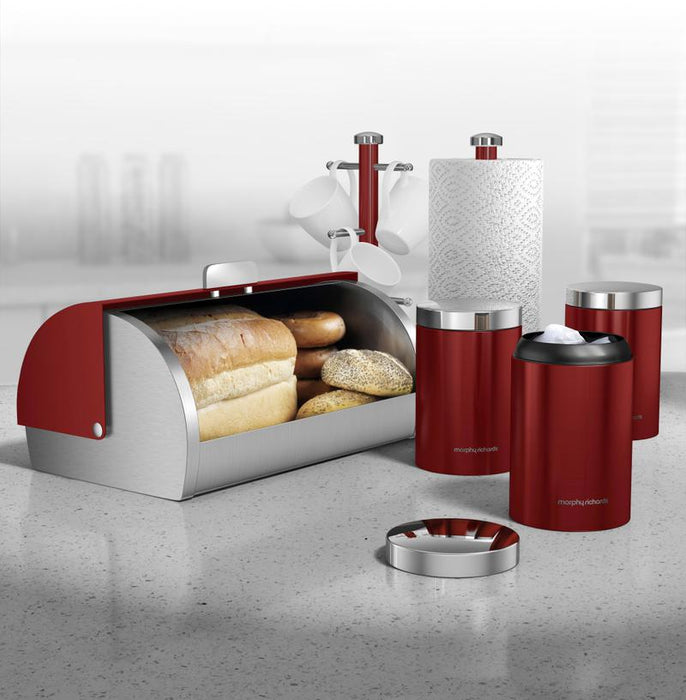 Morphy Richards 6 Piece Storage Set - Available In 4 Colours