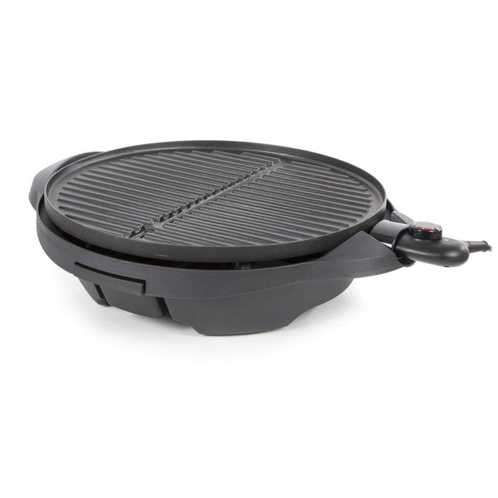 George Foreman Outdoor Grill
