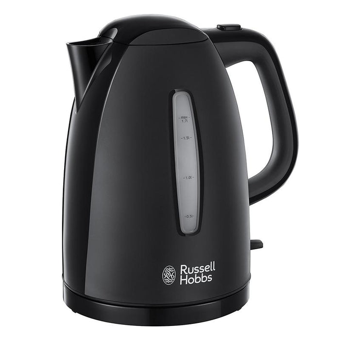 Russell Hobbs Textures Kettle - Available In 3 Colours