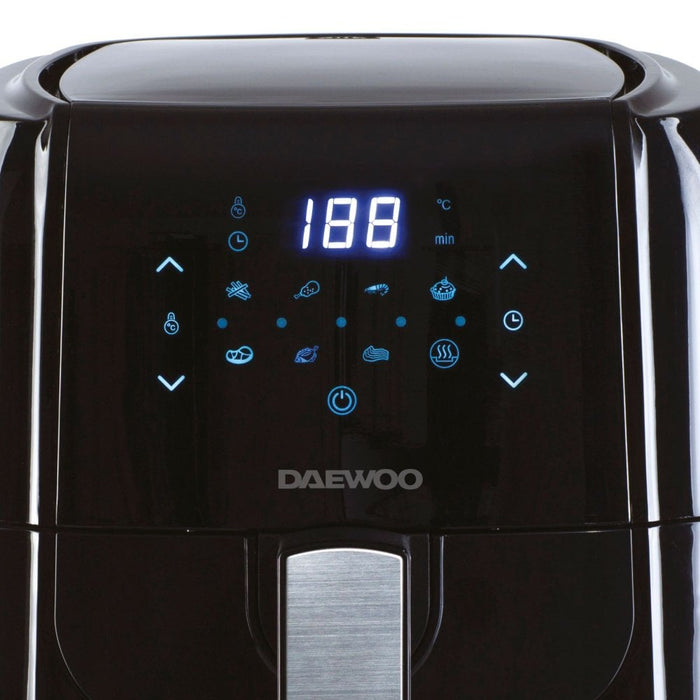 Daewoo 5.5L Digital Air Fryer