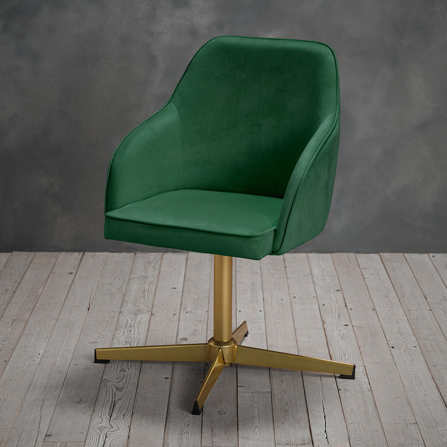 Felix Office Chair - Available In 3 Colours
