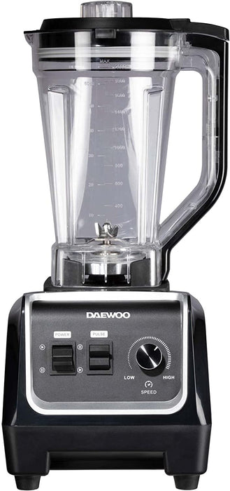 Daewoo 2000w Smoothie & Soup Maker