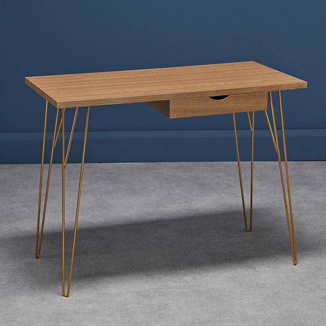 Fusion Desk - Available In 3 Colours