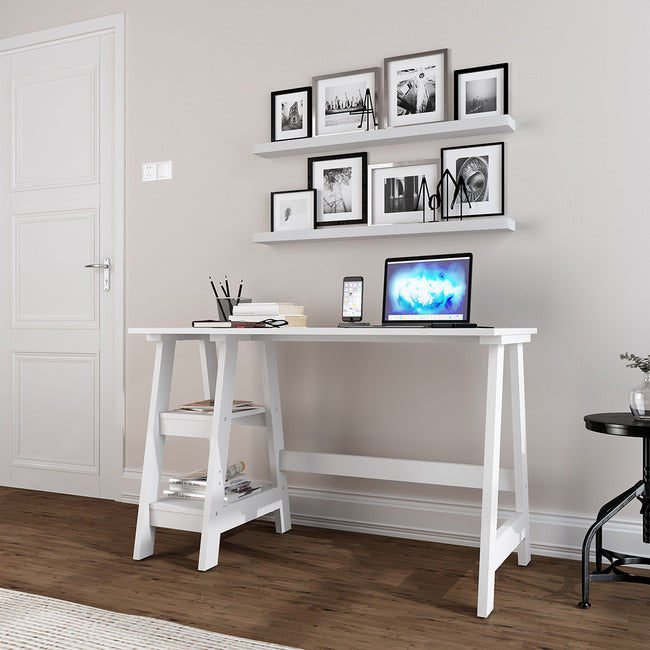 Tiva Workstation - Available In 4 Colours