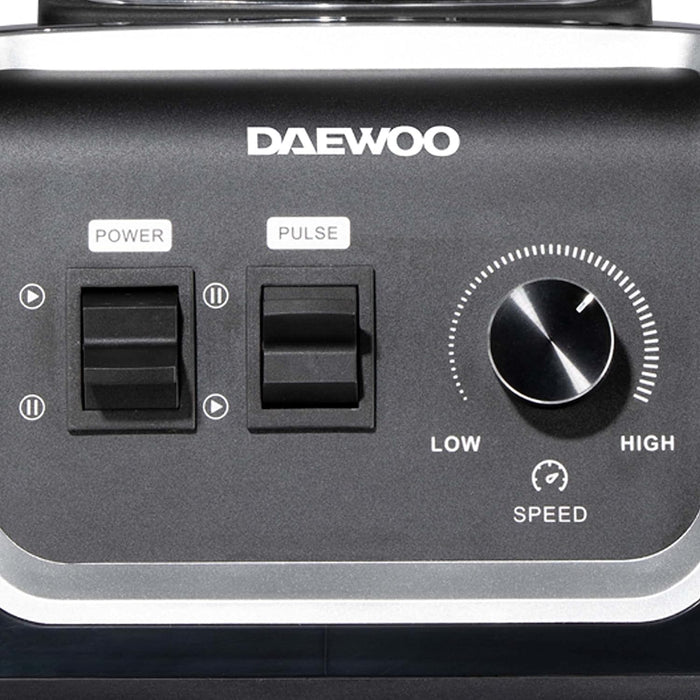 Daewoo 2000w Smoothie & Soup Maker
