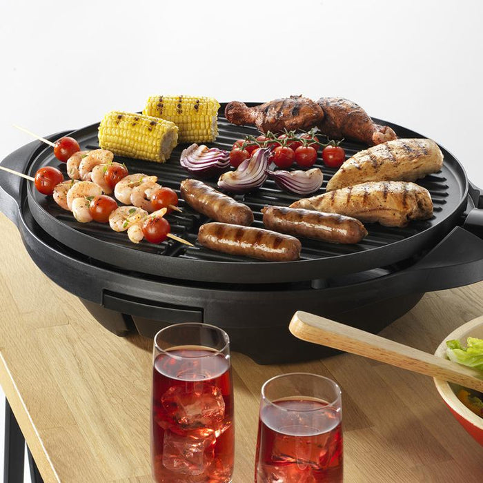 George Foreman Outdoor Grill