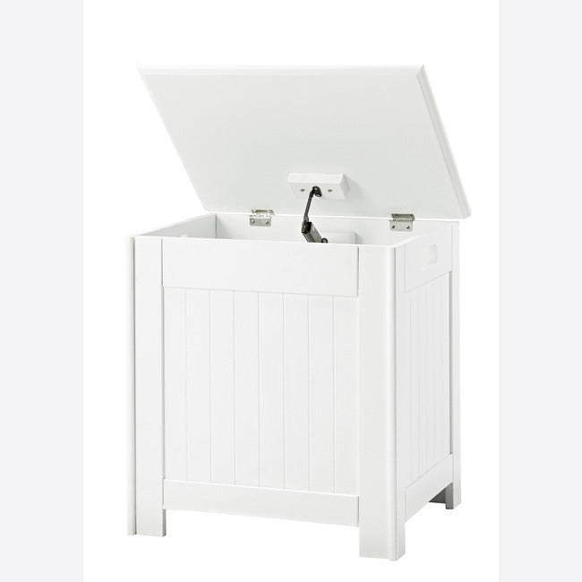 Alaska Laundry Cabinet - Available In 2 Colours