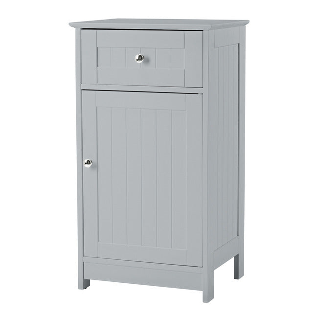 Alaska Low Storage Cabinet - Available In 2 Colours