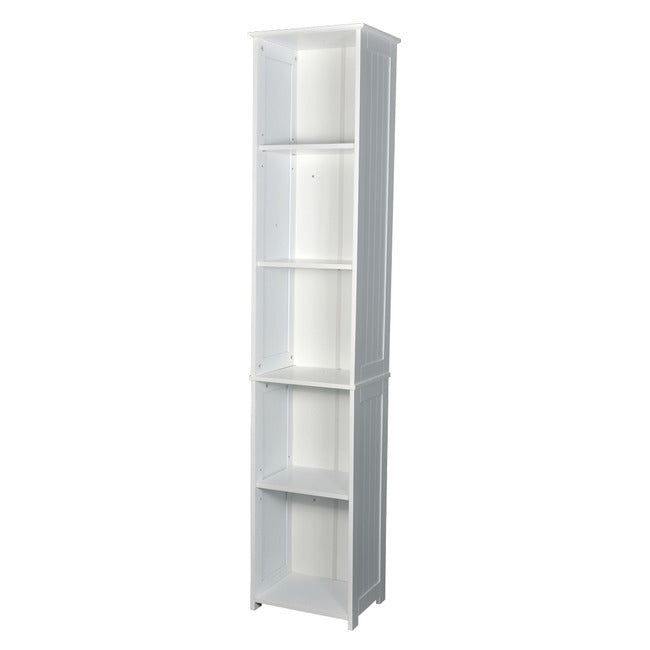 Alaska Tall Unit - Available In 2 Colours