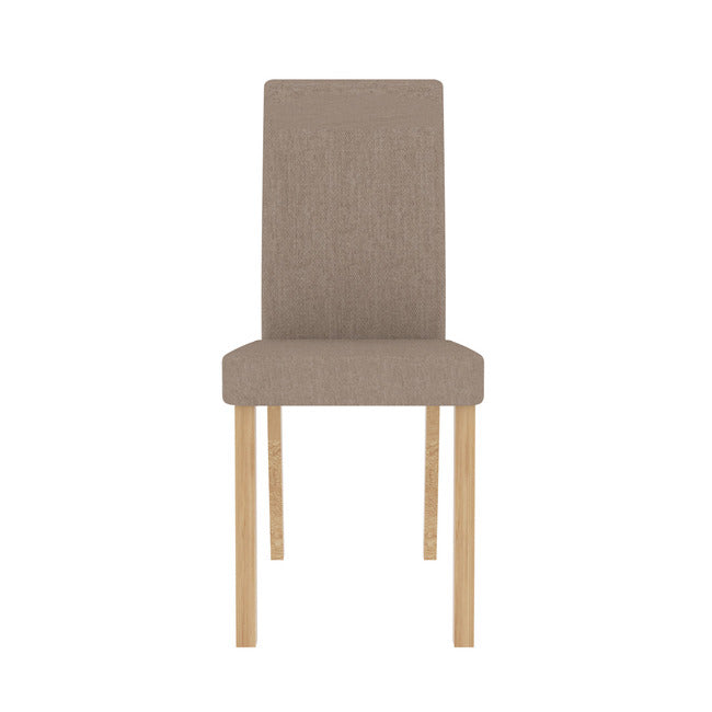 Anna Dining Chair - Pack Of 2