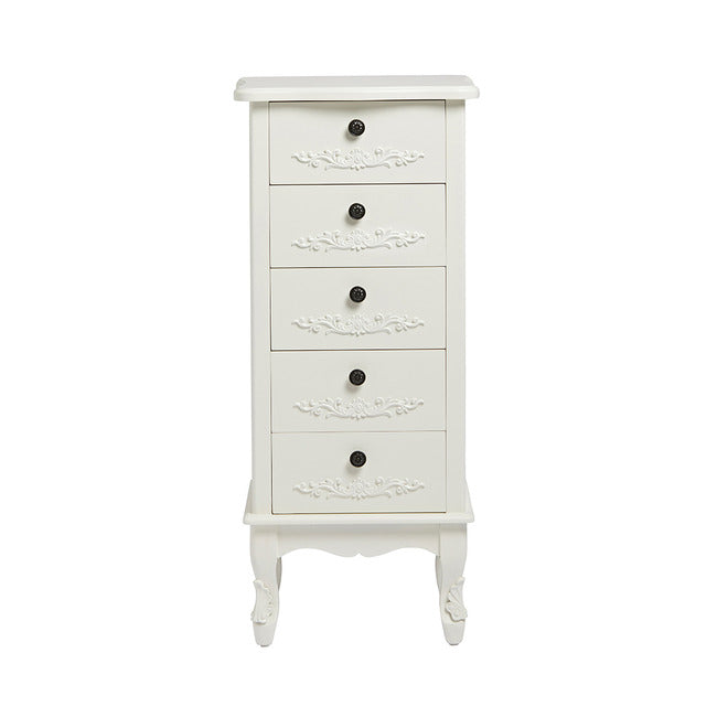 Antoinette Tallboy - Available In 2 Colours