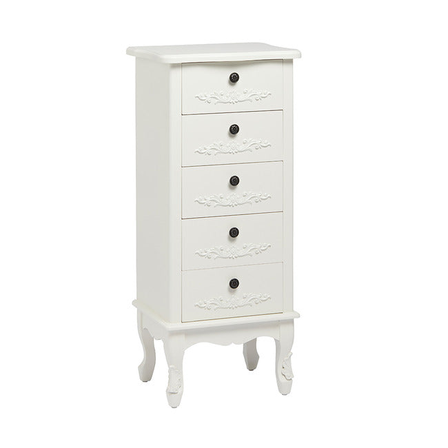 Antoinette Tallboy - Available In 2 Colours