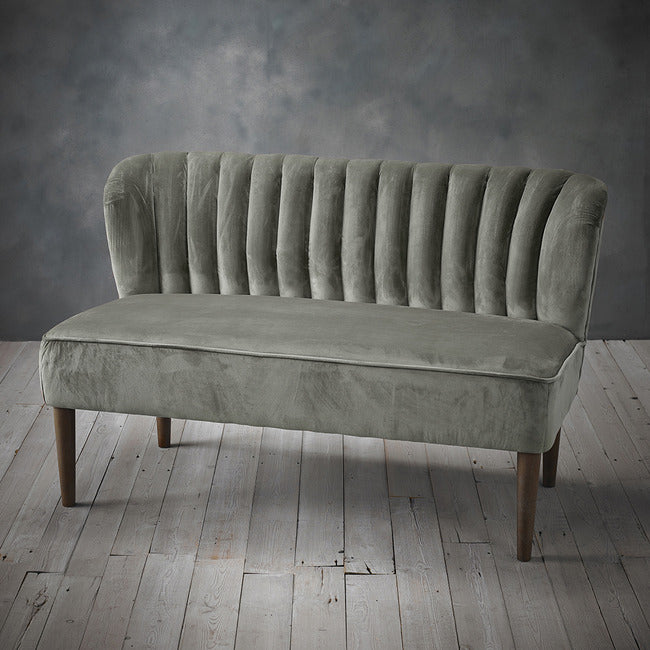 Bella 2 Seater Sofa - Available In 2 Colours