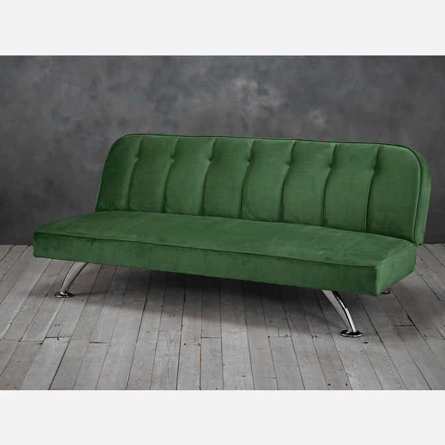 Brighton Sofa Bed - Available In 2 Colours