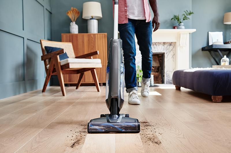 Vax ONEPWR Evolve Cordless Upright Vacuum Cleaner