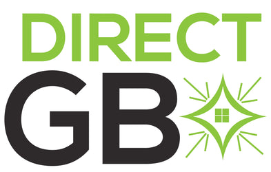 Logo Direct GB Home & Garden