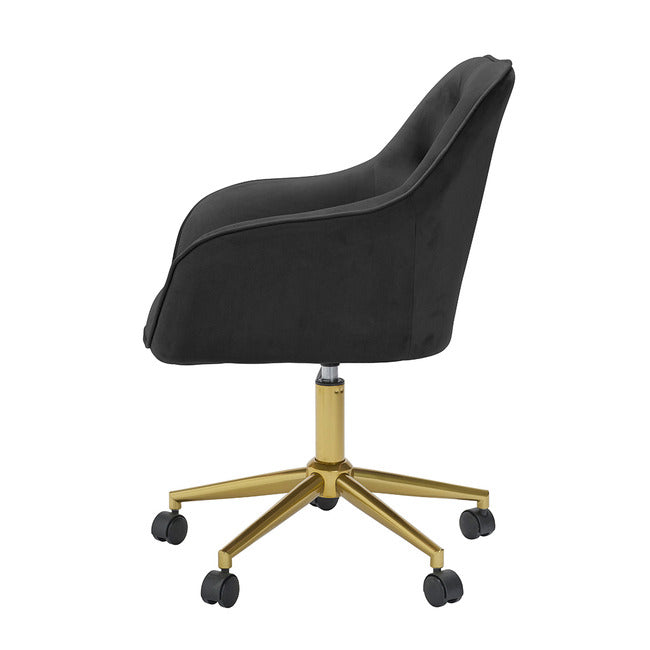 Darwin Office Chair - Available In 3 Colours