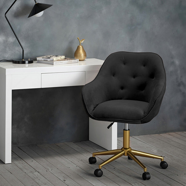 Darwin Office Chair - Available In 3 Colours