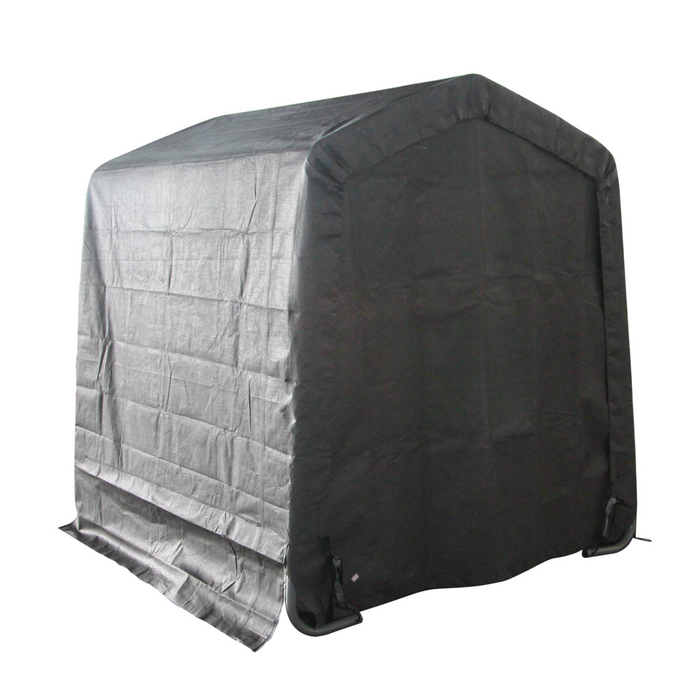 Lotus Populus Pop Up Portable Fabric Shed - Available In 3 Sizes