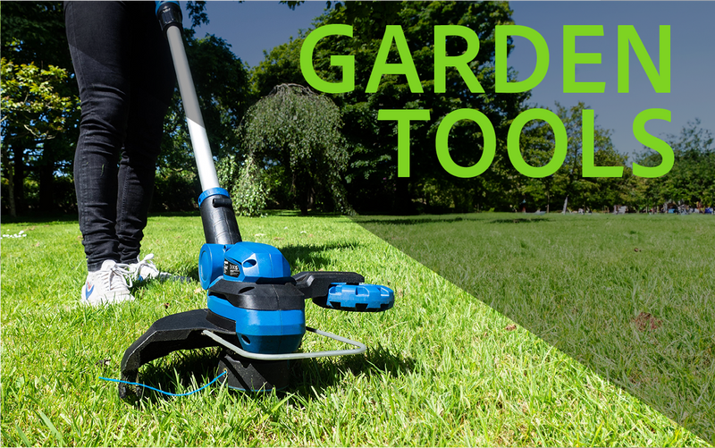 Shop the best garden tools UK