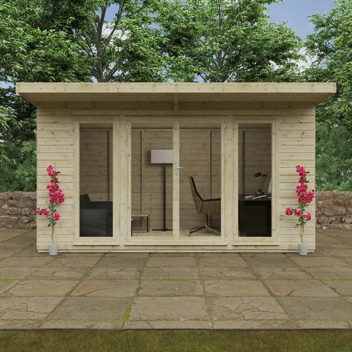 Tanalised Garden Studio - Available In 5 Sizes
