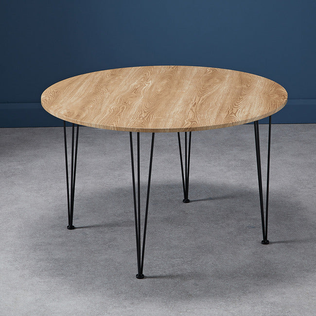 Liberty Round Dining Table