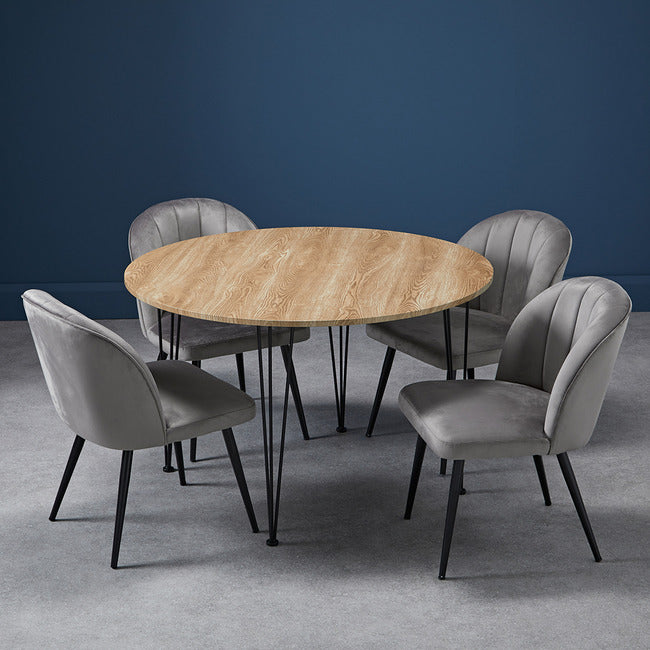 Liberty Round Dining Table