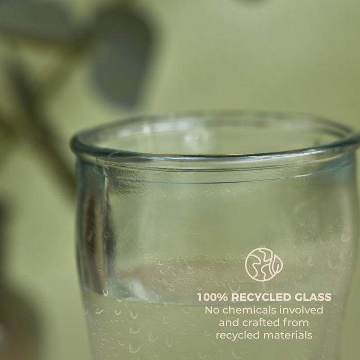 350ml Recycled Glass Tumbler