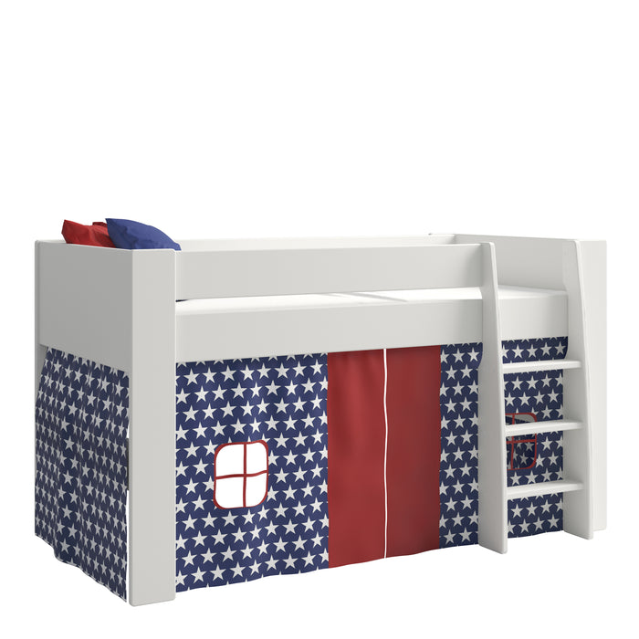 Steens For Kids Bed Tent - Available In 2 Designs