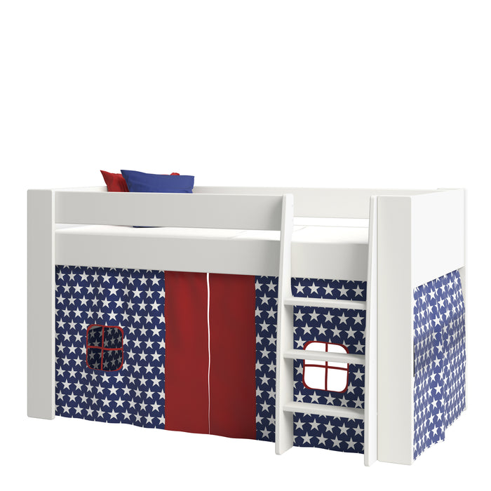 Steens For Kids Bed Tent - Available In 2 Designs
