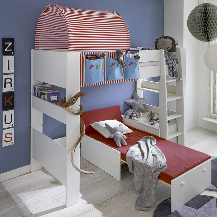 Steens For Kids Bed Tunnel - Available In 2 Designs