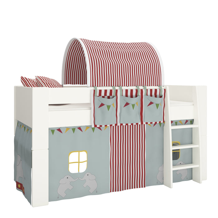 Steens For Kids Bed Storage Pockets - Available In 2 Designs