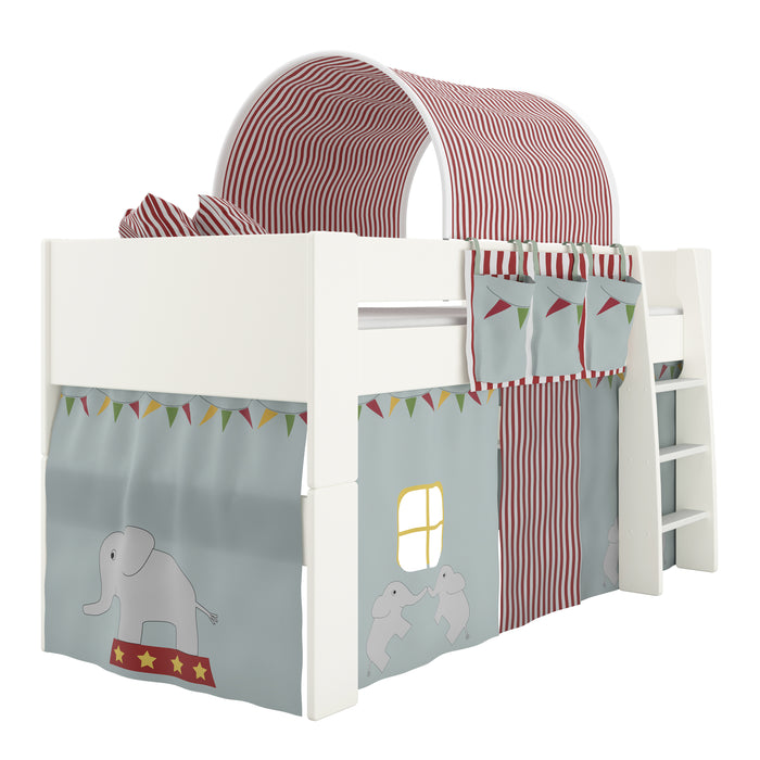 Steens For Kids Bed Storage Pockets - Available In 2 Designs