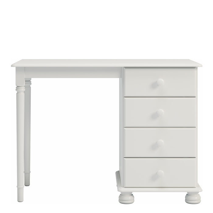 Richmond Dressing Table - Available In 2 Colours