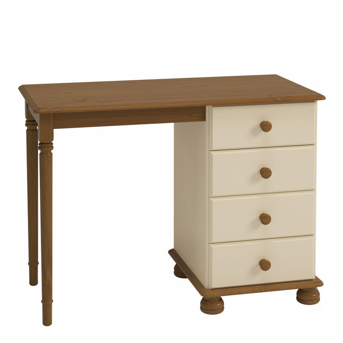 Richmond Dressing Table - Available In 2 Colours