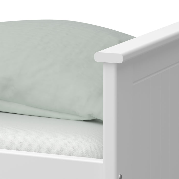 Alba Triple Bunk Bed