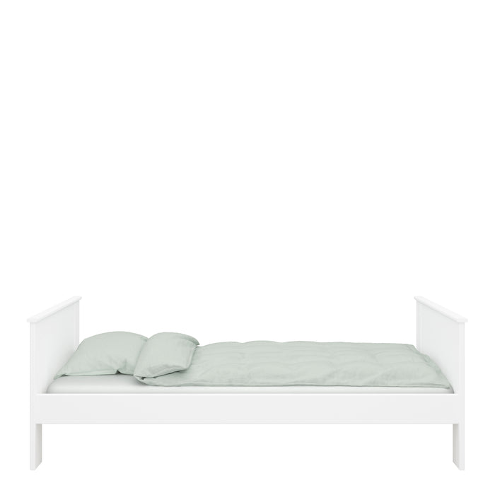Alba Single Bed