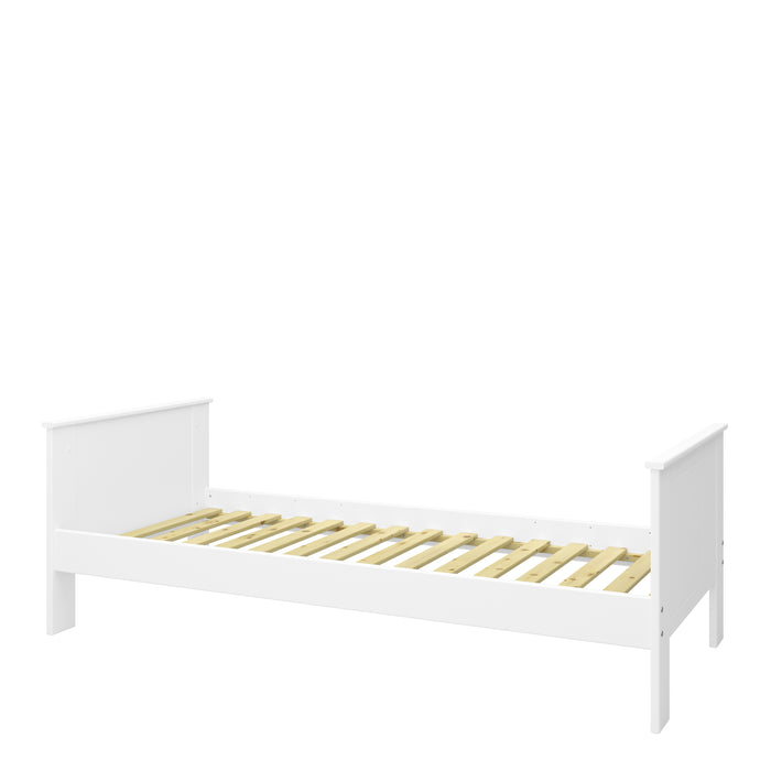 Alba Single Bed