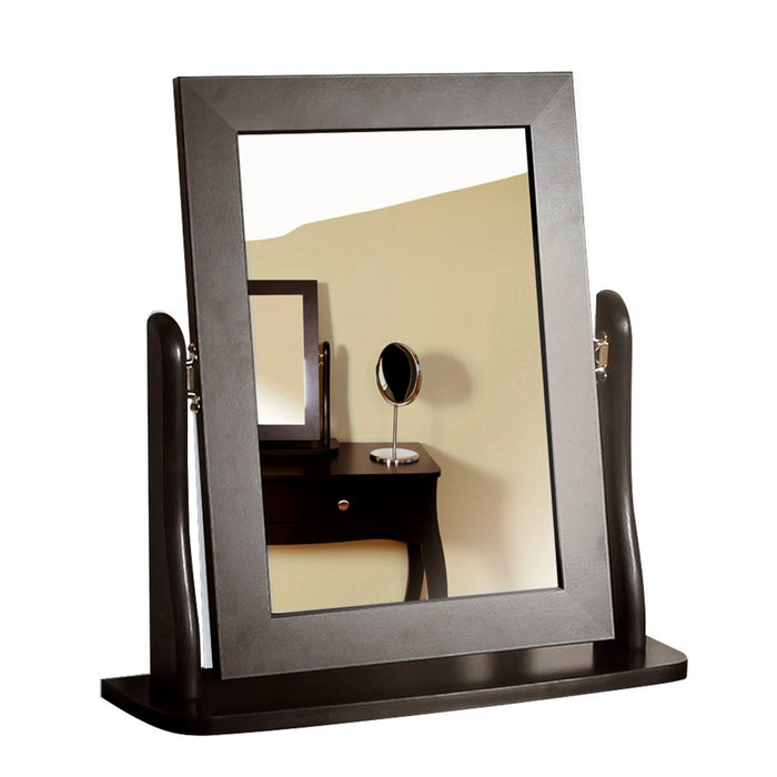 Baroque Vanity Mirror - Available In 3 Colours