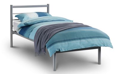 Julian Bowen Alpen Bed - Available In 2 Sizes