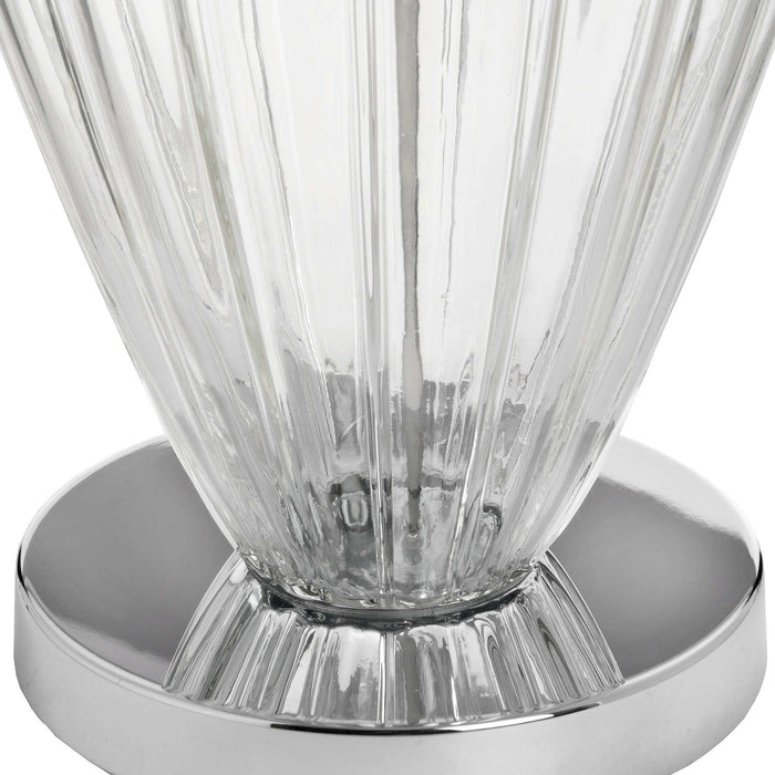 Bologna Glass Table Lamp