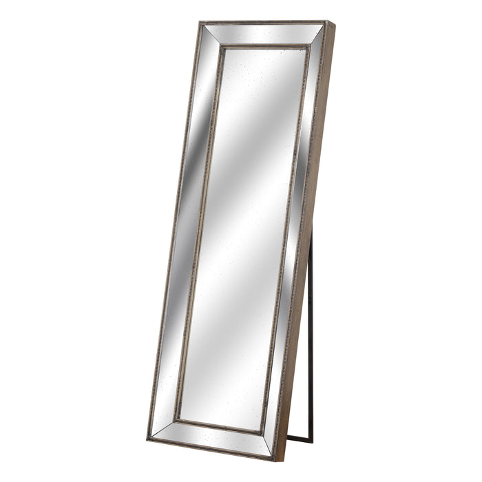 Augustus Tall Cheval Freestanding Mirror