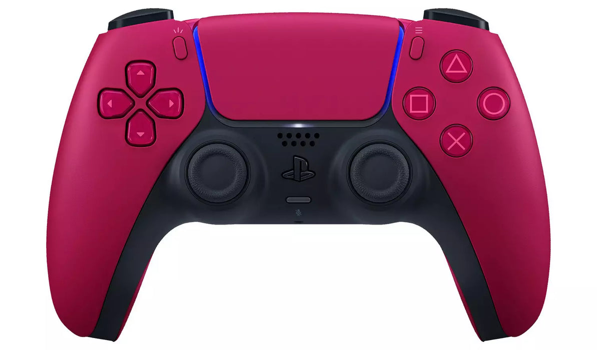 Sony DualSense PS5 Wireless Controller - Red