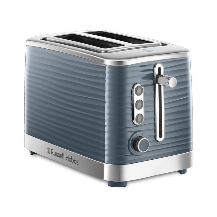 Russell Hobbs Inspire 2 Slice Toaster - Available In 3 Colours