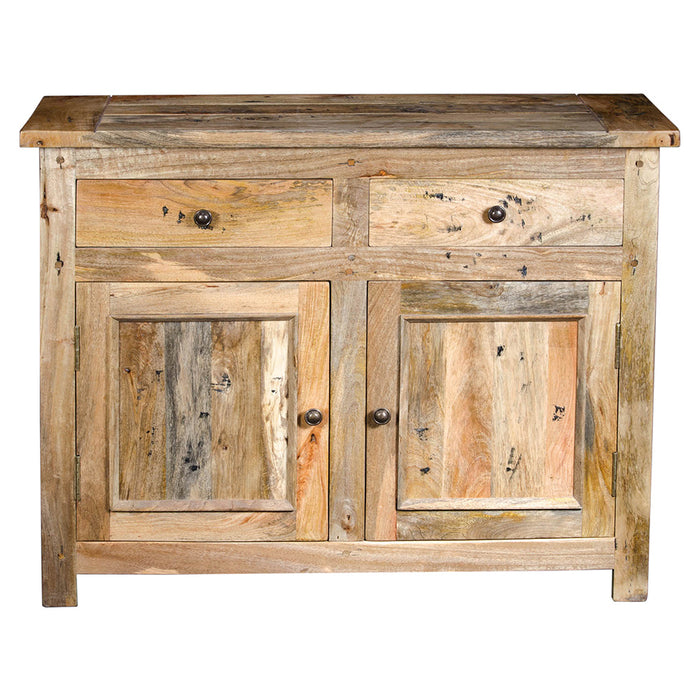 Granary Royale Small 2 Drawer Sideboard