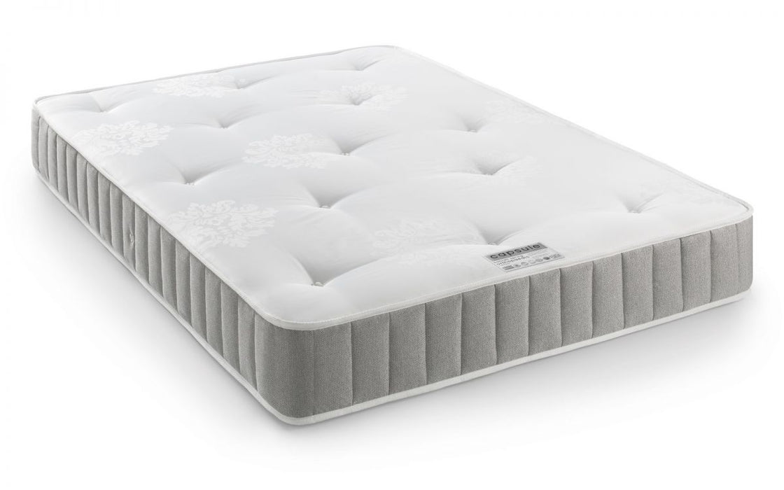 Julian Bowen Capsule Orthopaedic Mattress - Available In 3 Sizes