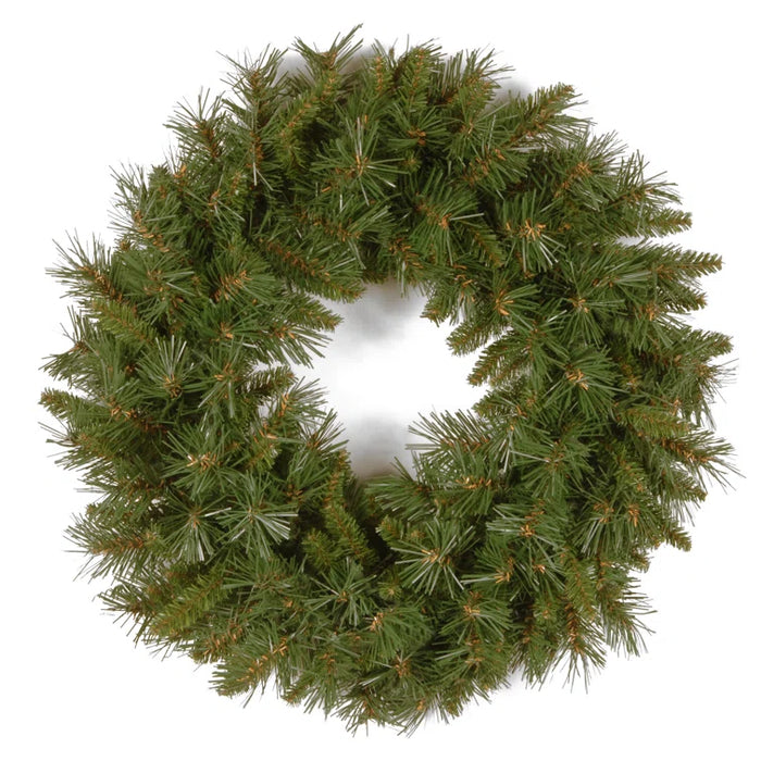 Tiffany Fir 48" Wreath