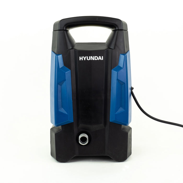 Hyundai 1700W 1740psi / 120bar Electric Pressure Washer HYW1700E